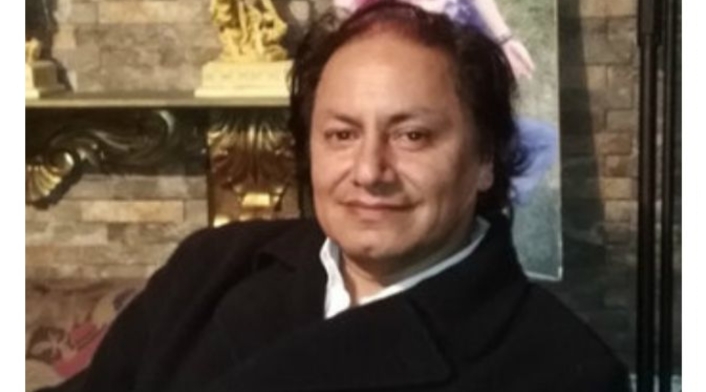 Hermano de Gustavo Petro Hermano de Gustavo Petro