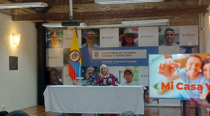 Mi casa Ya