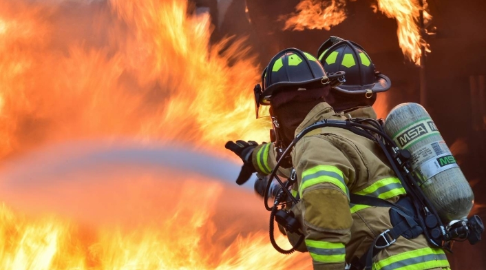 Incendios Incendios