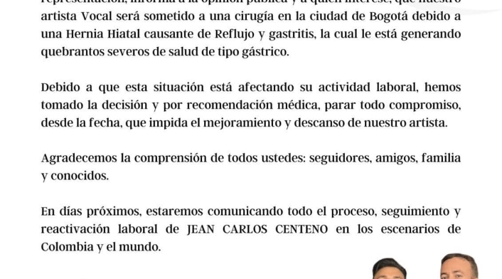 Jean Carlos Centeno