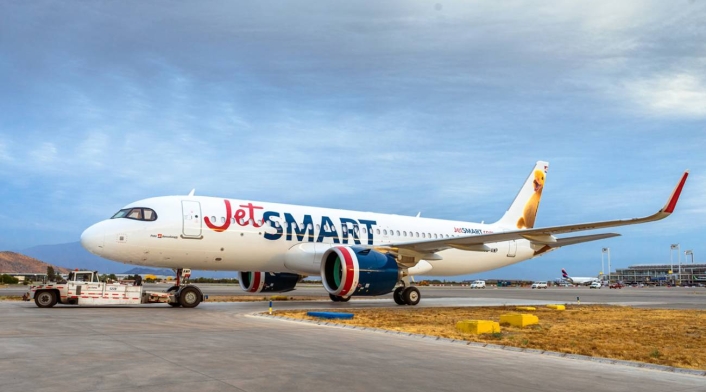 JetSmart JetSmart