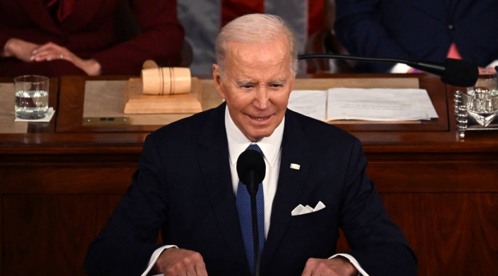 Joe Biden, presidente de Estados Unidos Joe Biden, presidente de Estados Unidos