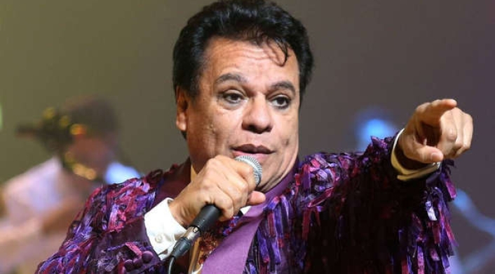 Juan Gabriel Juan Gabriel