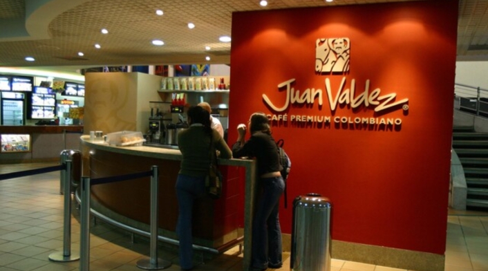 Juan Valdez Juan Valdez Café