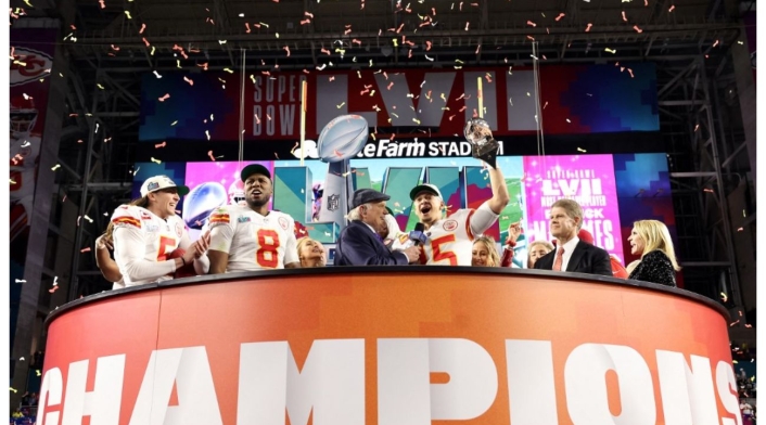 Kansas City Chiefs Kansas City Chiefs