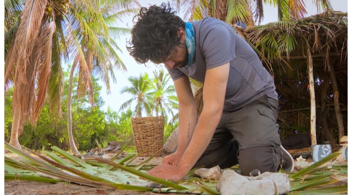 La isla de los famosos La isla de los famosos