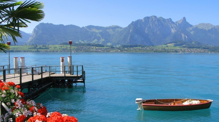 Lago Lago