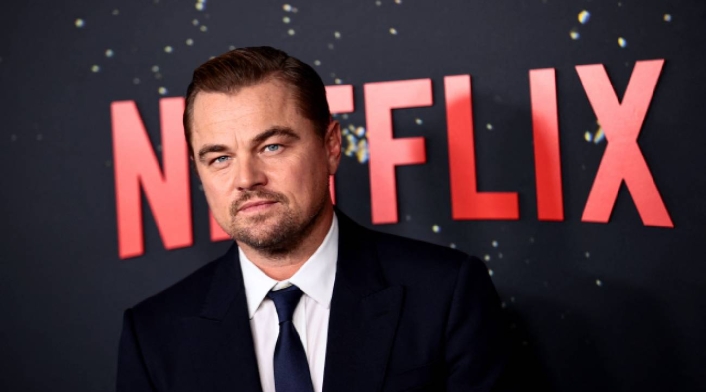 Leonardo Dicaprio fue visto con modelo de 19 años Leonardo Dicaprio fue visto con modelo de 19 años
