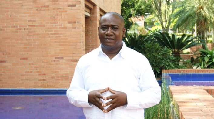 Leyner Palacios Leyner Palacios