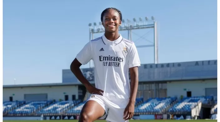 Linda Caicedo Linda Caicedo