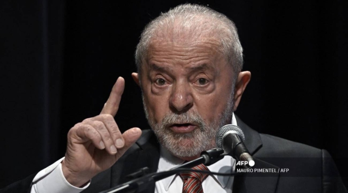 Lula da Silva Lula da Silva