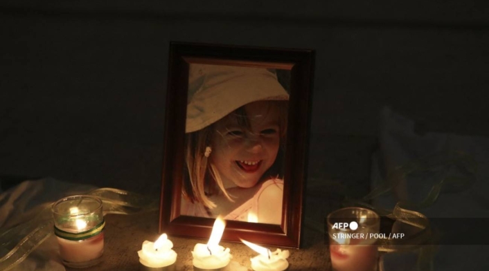 Madeleine McCann Madeleine McCann