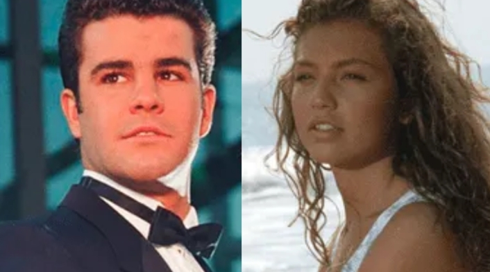 Marimar, novela mexicana que vuelve a Canal RCN Marimar, novela mexicana que vuelve a Canal RCN
