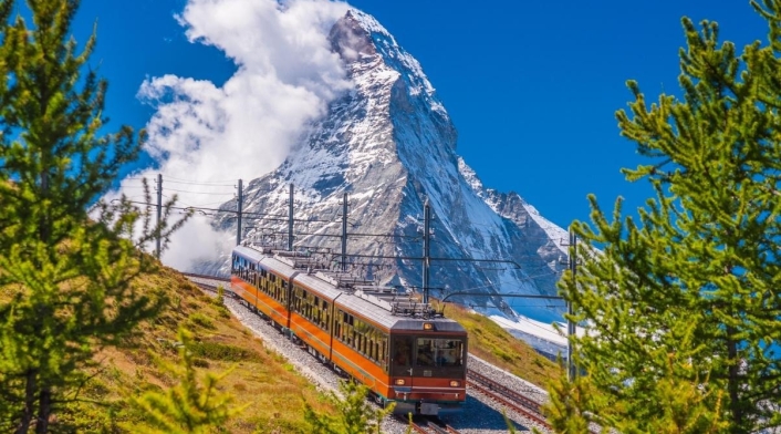 Matterhorn Matterhorn