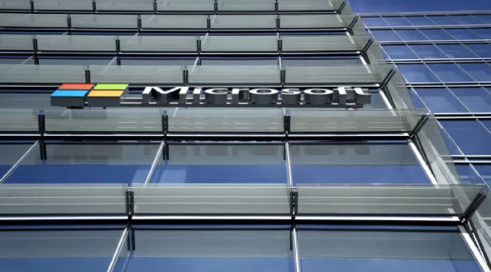 Microsoft Microsoft