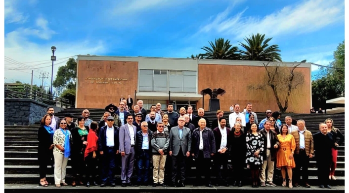 MinJusticia y lo que dijo sobre reunión con negociadores de paz del ELN MinJusticia y lo que dijo sobre reunión con negociadores de paz del ELN