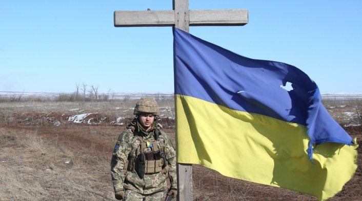 ¿Cuántos personas han muerto en la guerra Ucrania y Rusia? La guerra entre Ucrania y Rusia ha causado cerca de 240.000 muertes