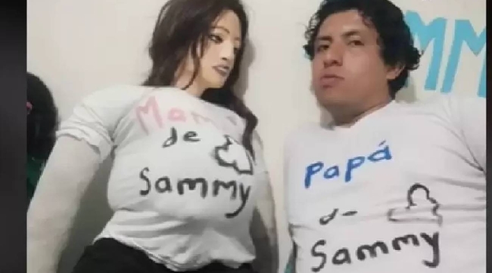 Muñeca ambarazada Muñeca ambarazada