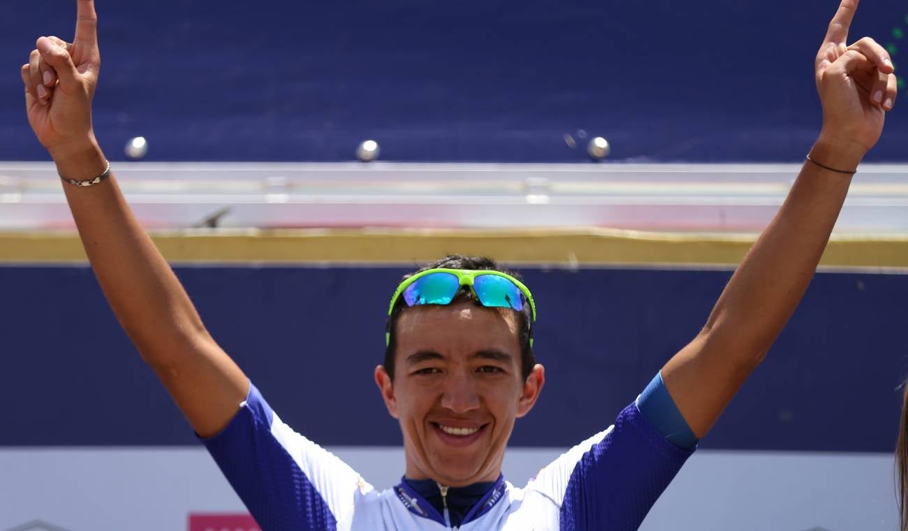 Nicolás Paredes Nicolás Paredes