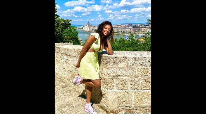 Nina Caicedo Nina Caicedo