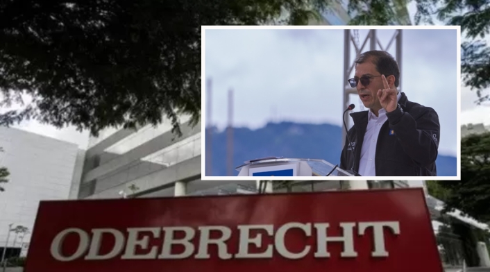 Odebrecht: 16 personas serán imputadas por el caso Odebrecht: 16 personas serán imputadas por el caso