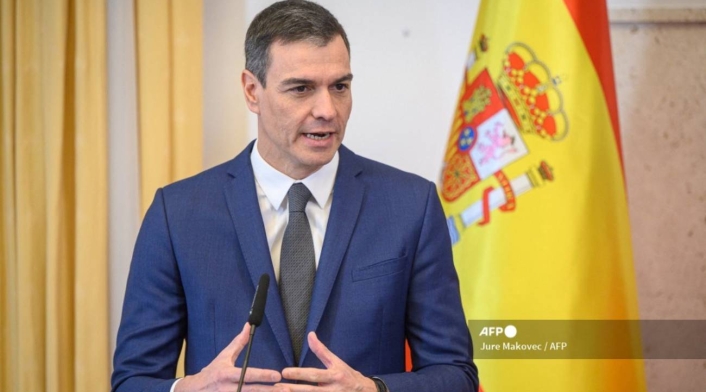 Pedro Sánchez Pedro Sánchez