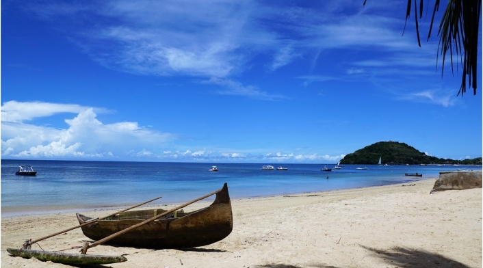 ¿Cuántas playas hay en Madagascar? Playas en Madagascar