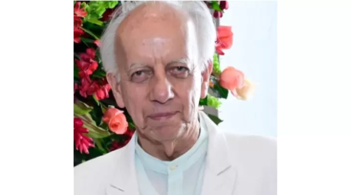 Profesor de piano de hijas de Petro, nuevo ministro de Cultura Profesor de piano de hijas de Petro, nuevo ministro de Cultura