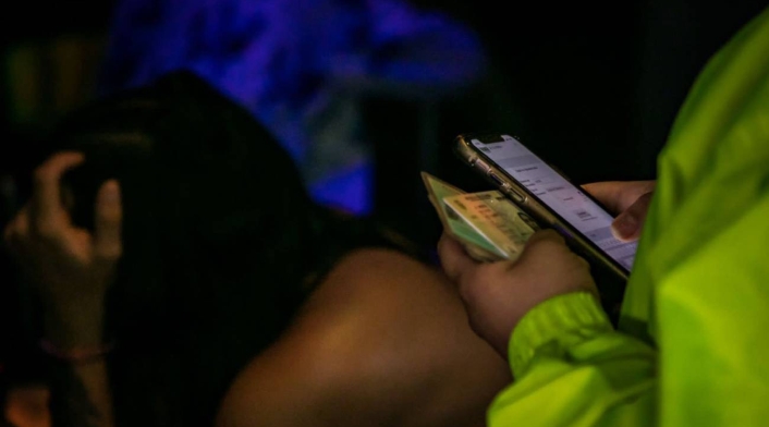 Prostitución en Bogotá Prostitución en Bogotá