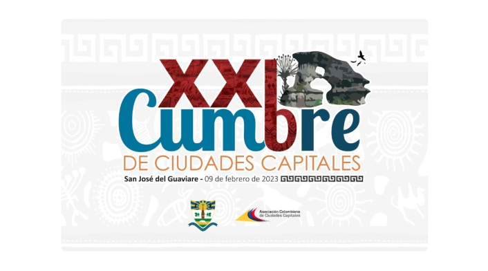 Cumbre de Asocapitales Cumbre de Asocapitales