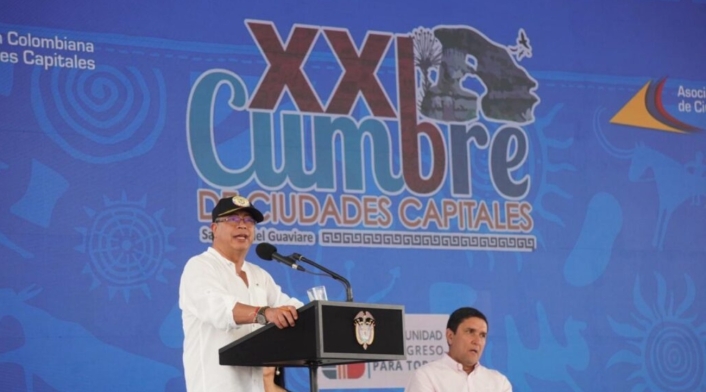 Cumbre de Asocapitales Cumbre de Asocapitales