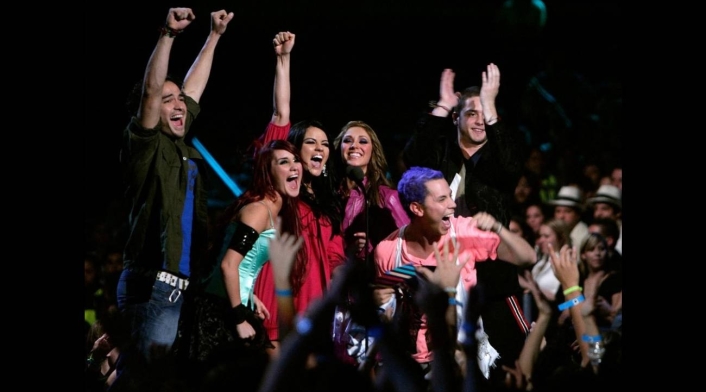 RBD RBD