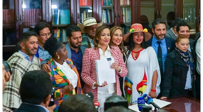 Reforma a la Salud Reforma a la Salud