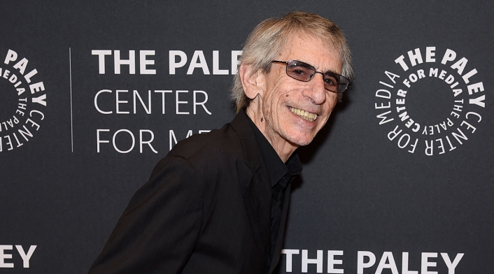Richard Belzer Richard Belzer