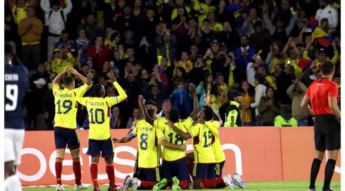 Selección Colombia Selección Colombia