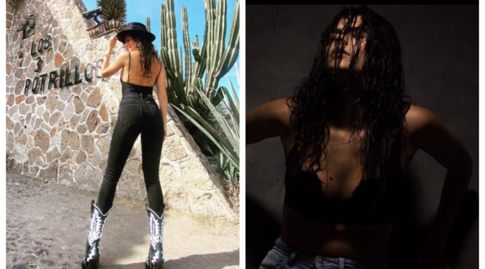 Stephanía Duque - actriz colombiana Stephanía Duque - actriz colombiana