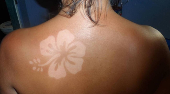 Tatuaje solares Tatuaje solares