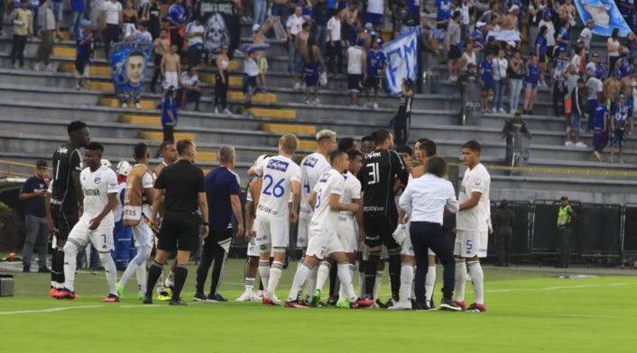Tolima vs Millonarios Tolima vs Millonarios