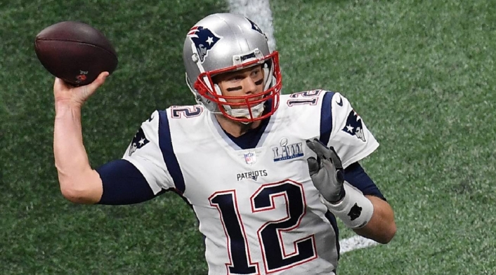Tom Brady Tom Brady
