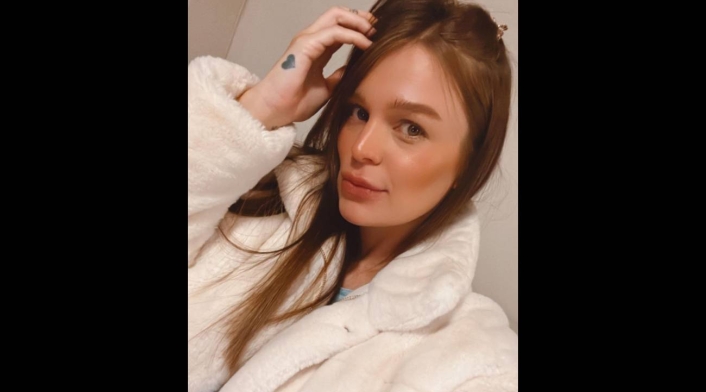 Verónica Giraldo Verónica Giraldo