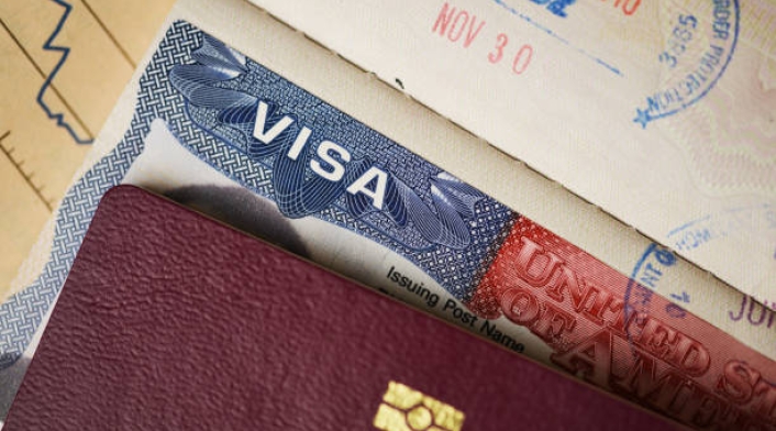 Colombianos viajarían sin visa a Estados Unidos Colombianos viajarían sin visa