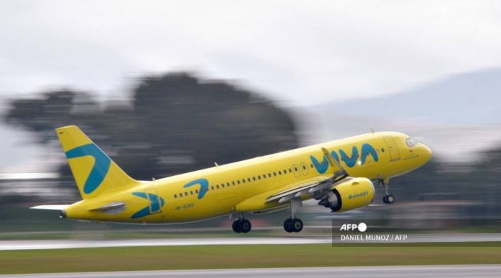 Viva Air Viva Air