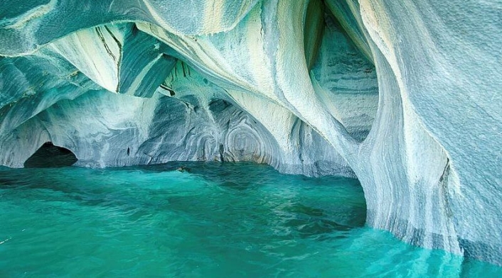 Catedral de marmol Catedral de marmol