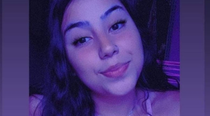 La joven había terminado hace varias semanas con su ex pareja.