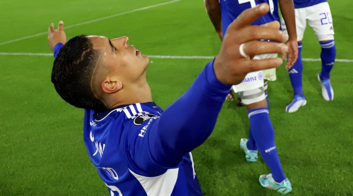 Millonarios vs Universidad Católica | Libertadores