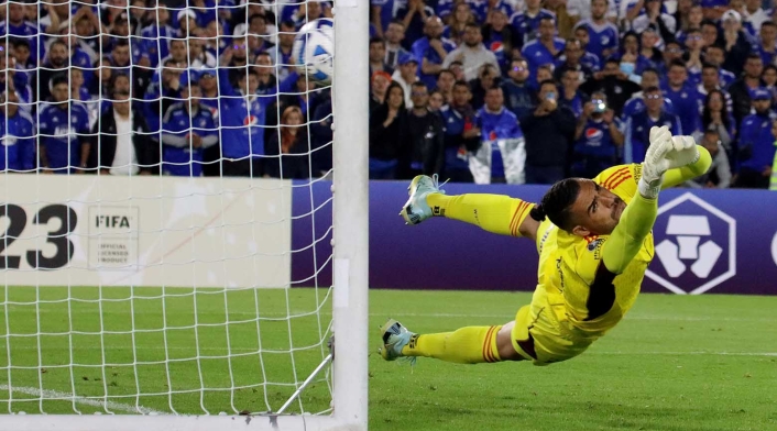 Millonarios vs Universidad Católica | Libertadores