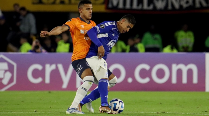 Millonarios vs Universidad Católica | Libertadores