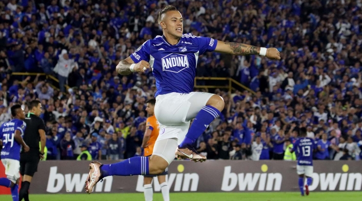 Millonarios vs Universidad Católica | Libertadores