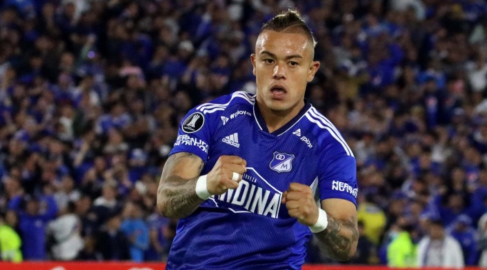 Millonarios vs Universidad Católica | Libertadores