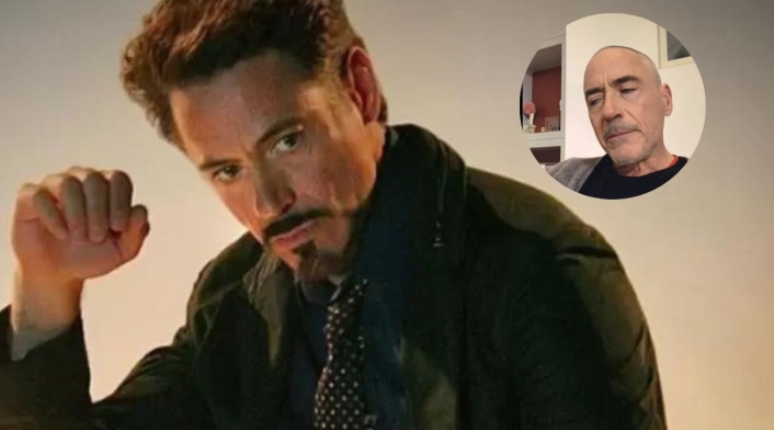 Iron Man, Robert Downey Jr Iron Man, Robert Downey Jr